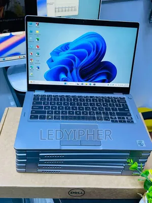 Laptop Dell Latitude 5310 16GB Intel Core i5 SSD 512GB