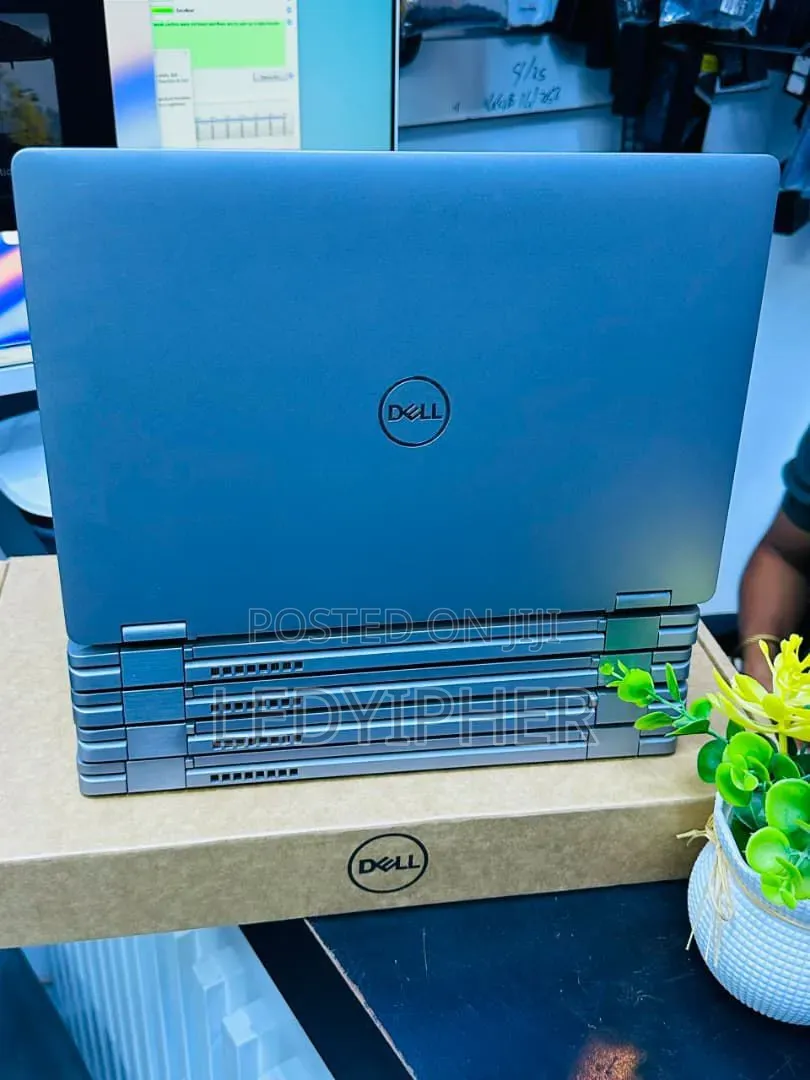 Laptop Dell Latitude 5310 16GB Intel Core i5 SSD 512GB