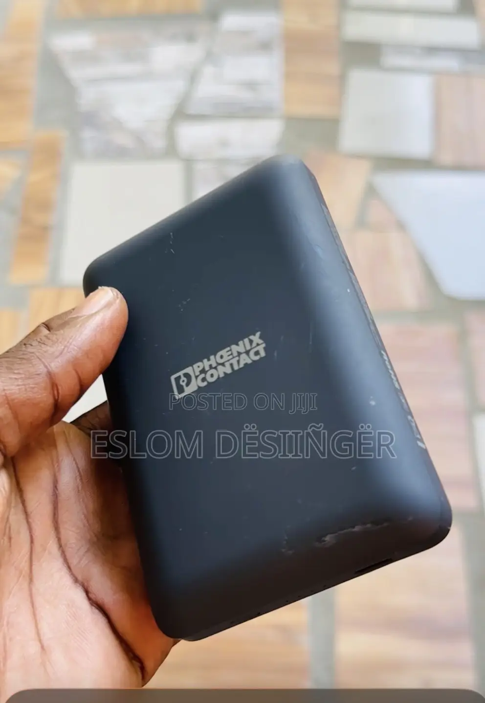 Powerbank 10000mah