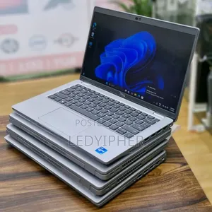 Laptop Dell Latitude 5310 16GB Intel Core i5 SSD 512GB