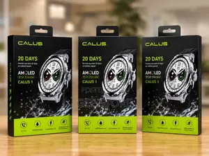 Calus Original Smart Watch