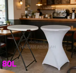 Folding Table Ndefu Na Folonya Yake