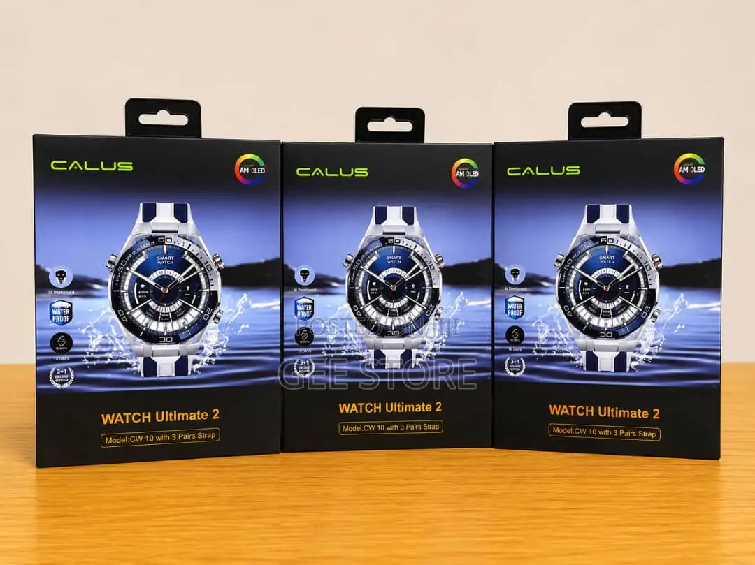 Calus Original Smartwatch Cw10