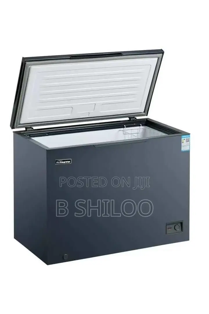 Huamei Chest Freezer