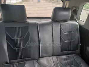 Suzuki Swift 2002 Silver