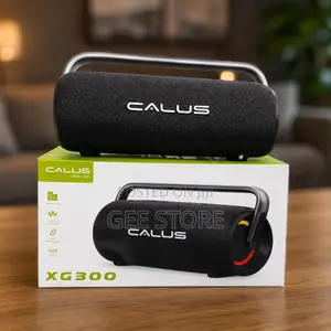 Calus Xg300 Speaker