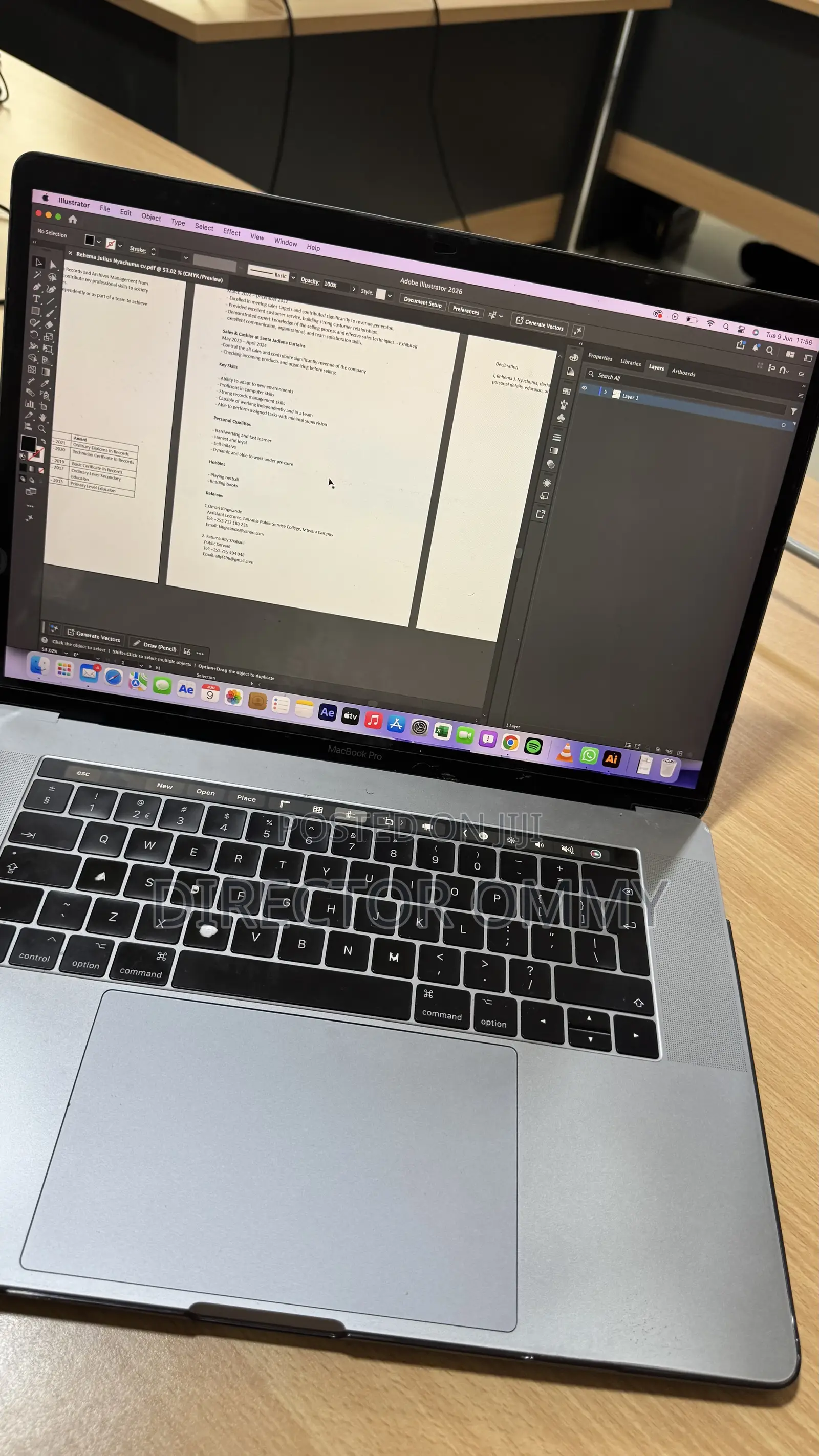 Laptop Apple MacBook 2017 16GB Intel Core i7 SSD 512GB