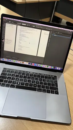 Laptop Apple MacBook 2017 16GB Intel Core i7 SSD 512GB