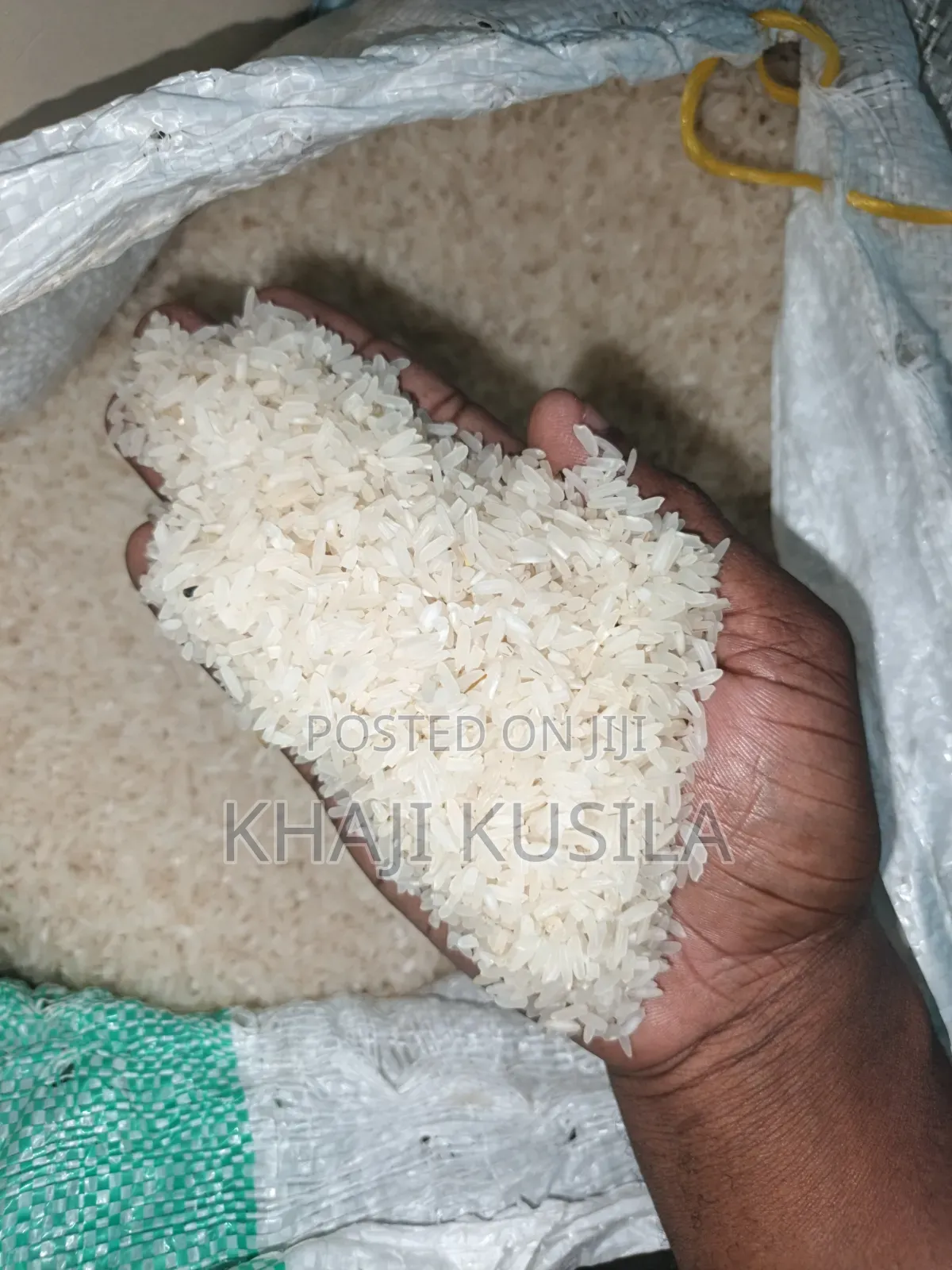 McHele Wa Mbeya 1kg Ni