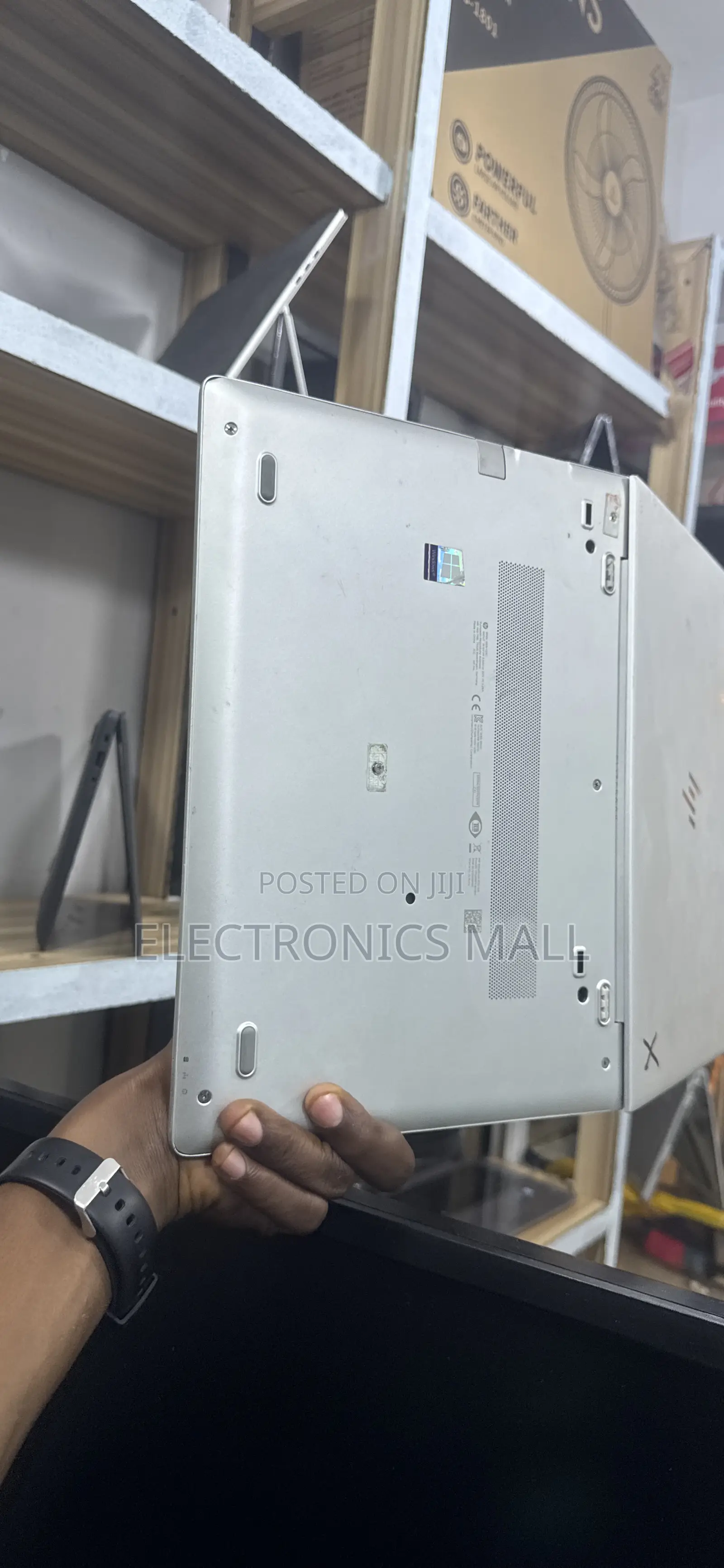 Laptop Housing