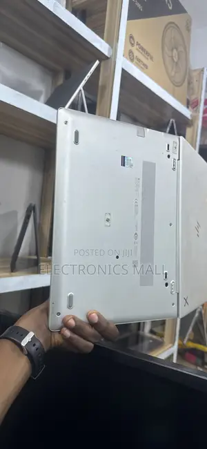 Laptop Housing