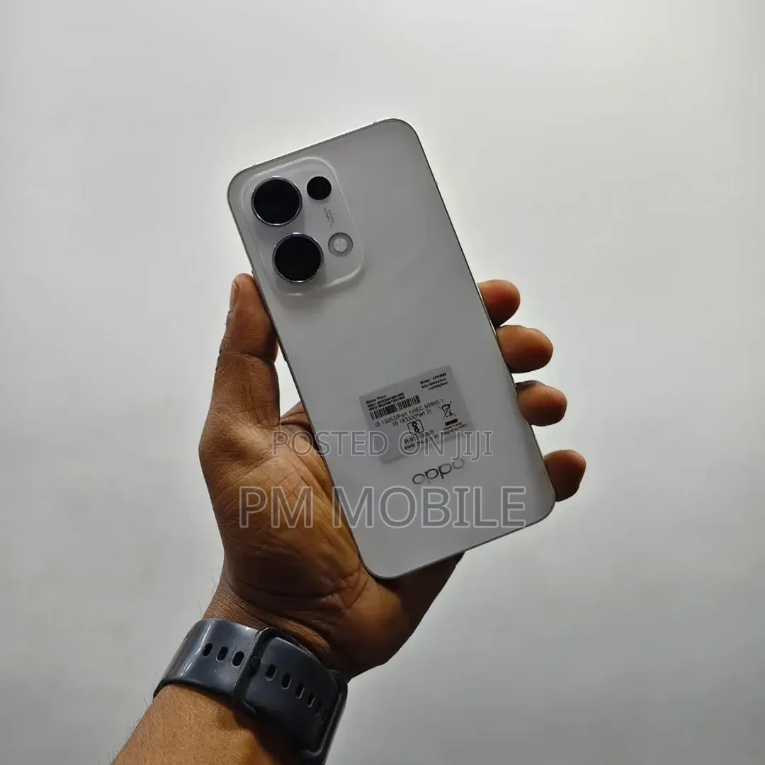 Oppo Reno13 512 GB