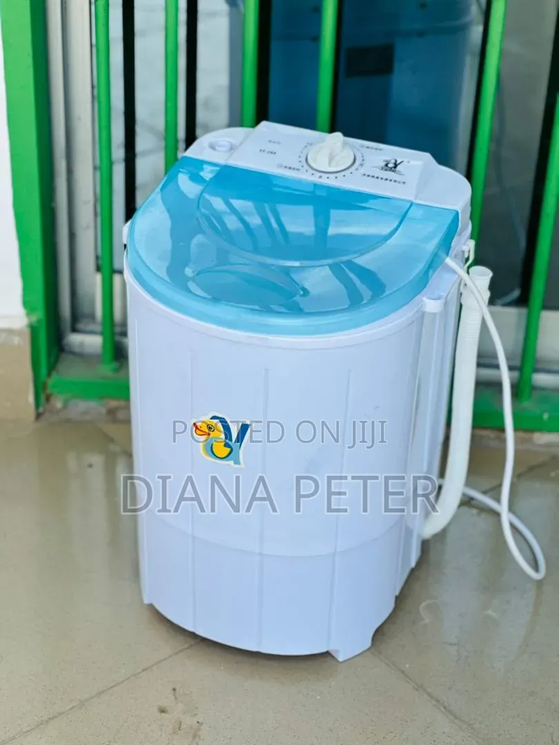 Min Washing Machine