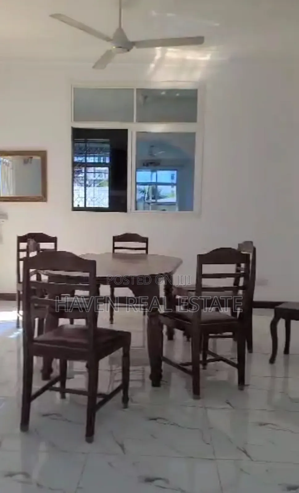 4bdrm House in Mjini for rent