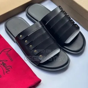New Stock Quality Sandals Available Karibuni Sanaa Sanaa