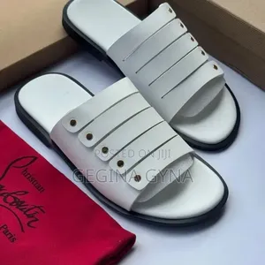 New Stock Quality Sandals Available Karibuni Sanaa Sanaa