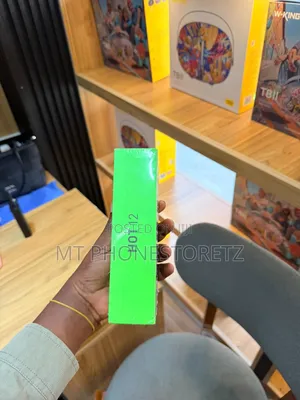 New Infinix Hot 12 128 GB