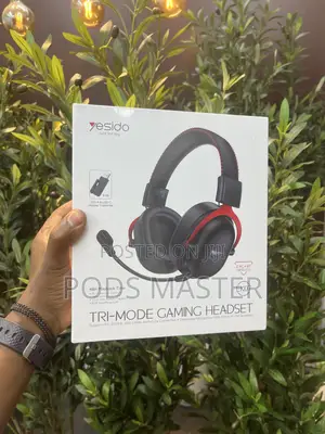 Yesido Gaming Headset
