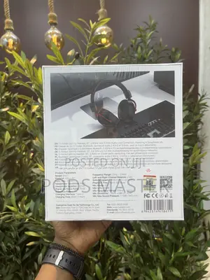 Yesido Gaming Headset