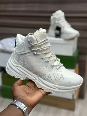 Men's Boots Under Armour 2026
