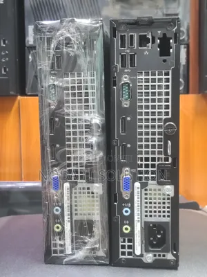 Desktop Computer Dell OptiPlex 9020 8GB Intel Core i5 HDD 500GB