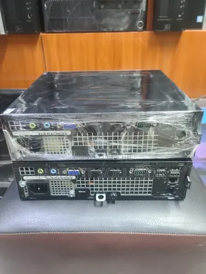 Desktop Computer Dell OptiPlex 9020 8GB Intel Core i5 HDD 500GB