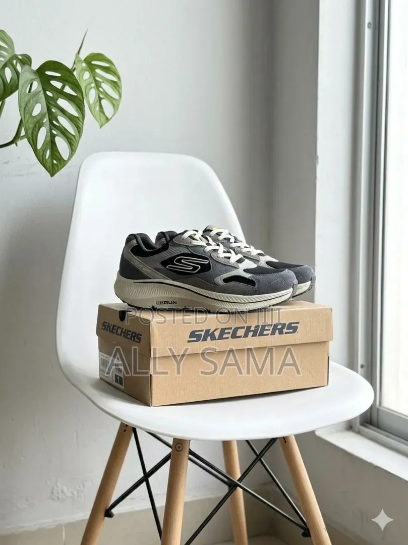 Men's Shoes Skerchers Quality