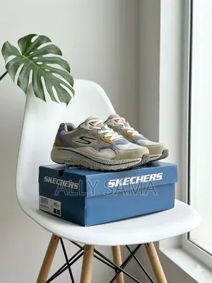 Men's Shoes Skerchers Quality