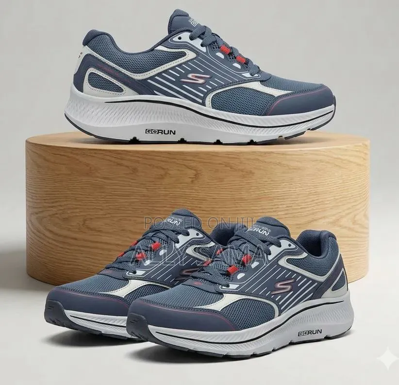 Men's Shoes Skerchers Quality