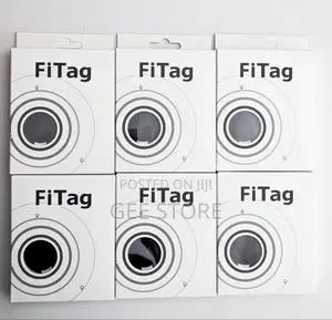 Find GPS Tag