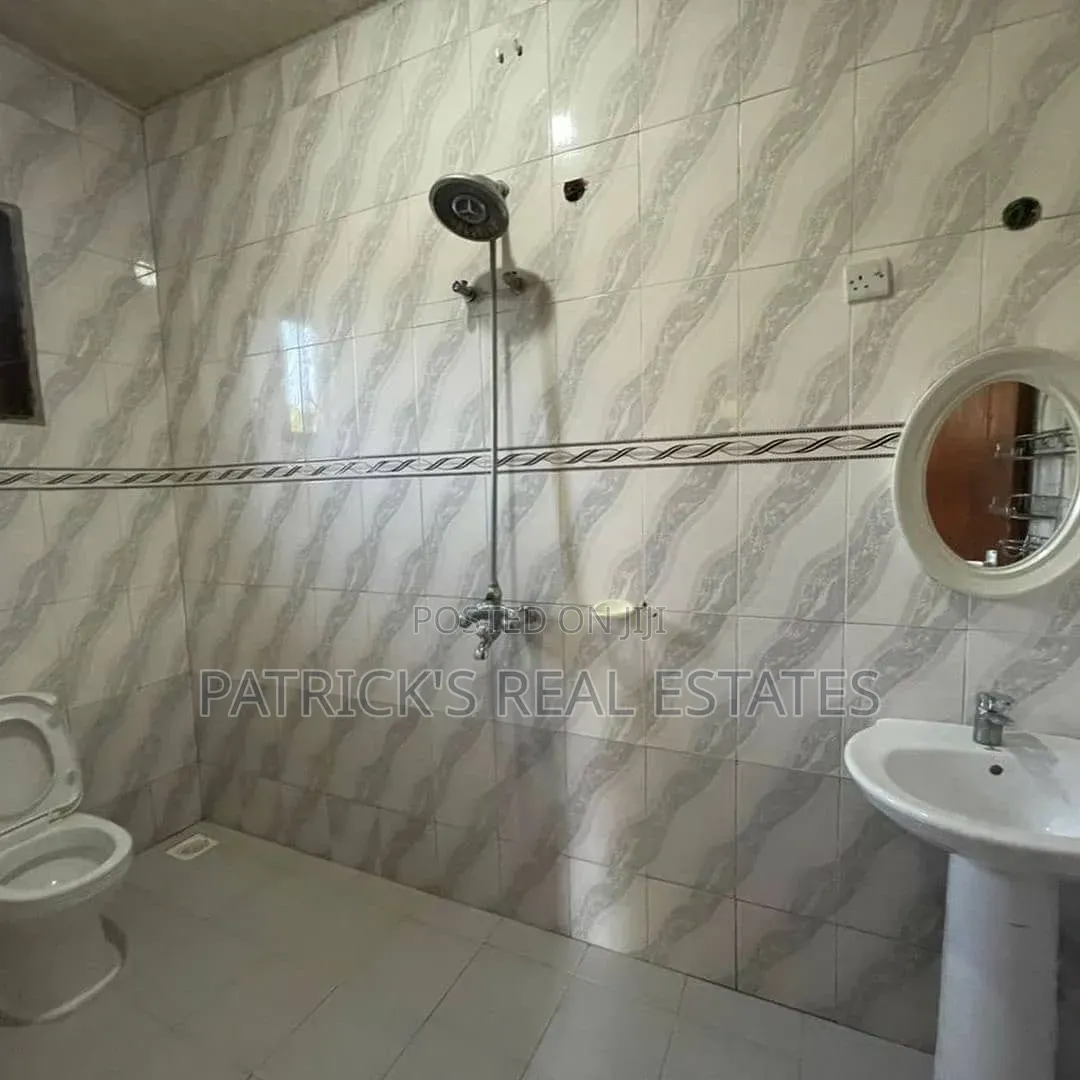 2bdrm Apartment in Patricks Real Estate, Mbezi Beach for rent