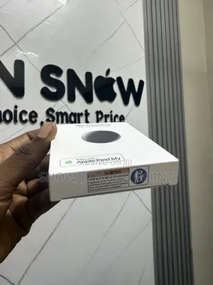 Smart Tracker