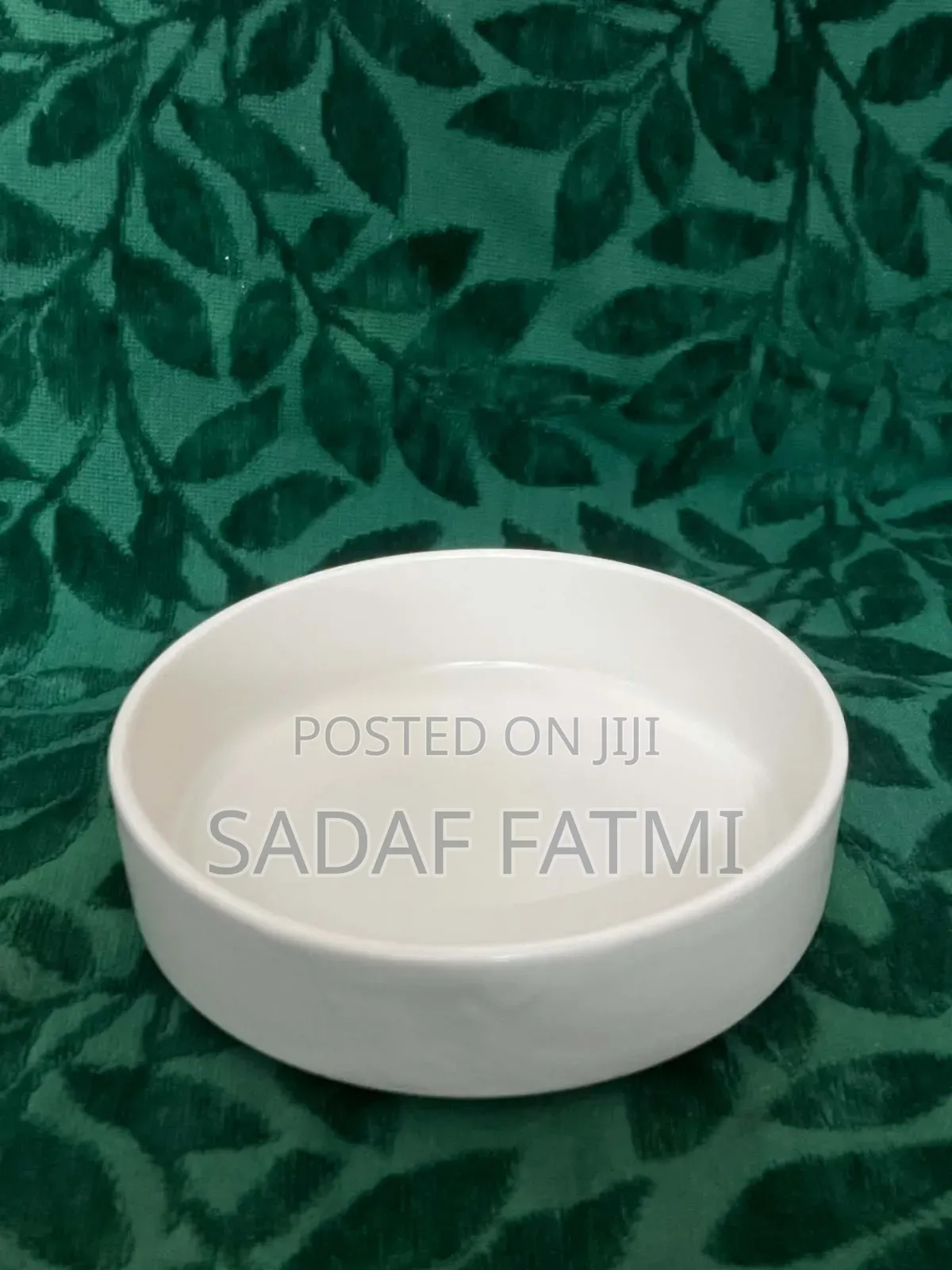 Kitchen Dishes