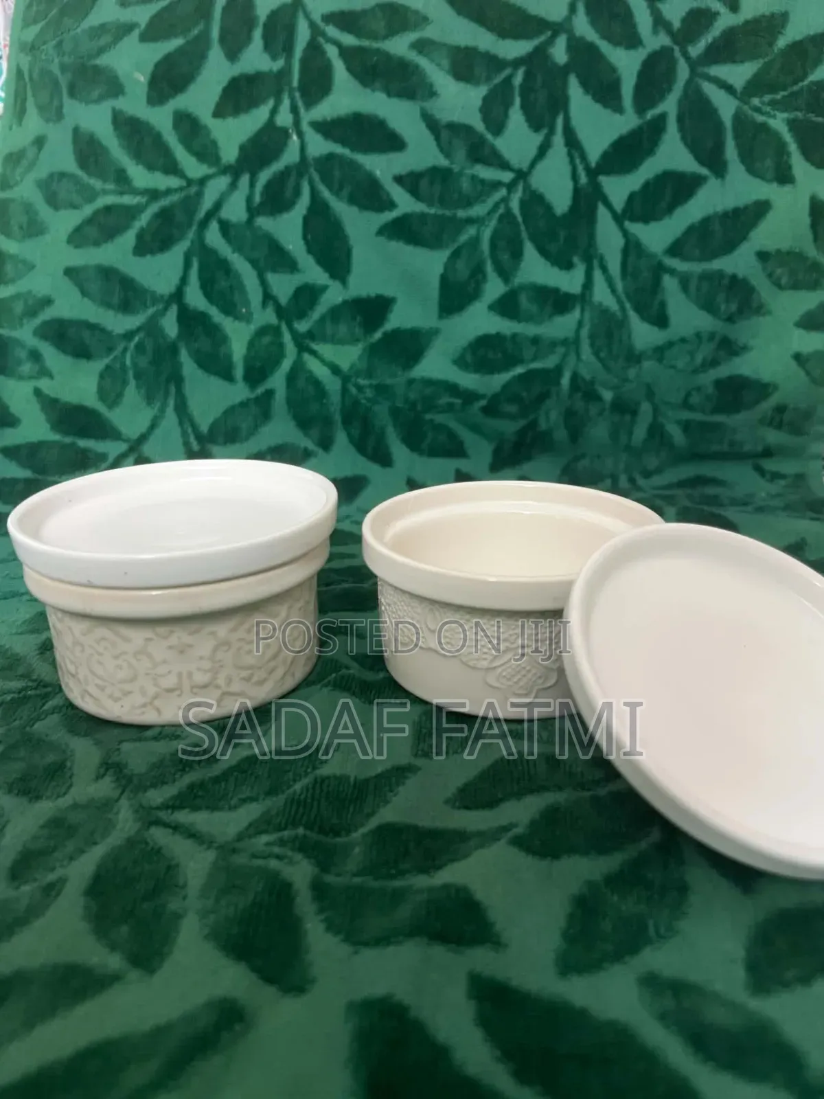 Kitchen Dishes