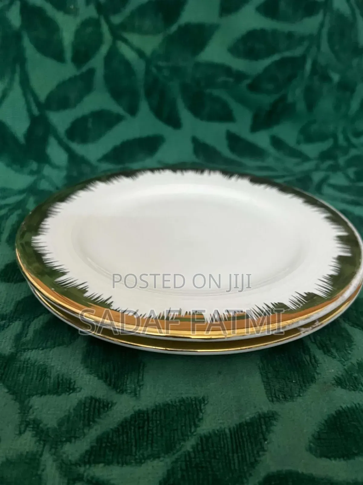 Kitchen Dishes