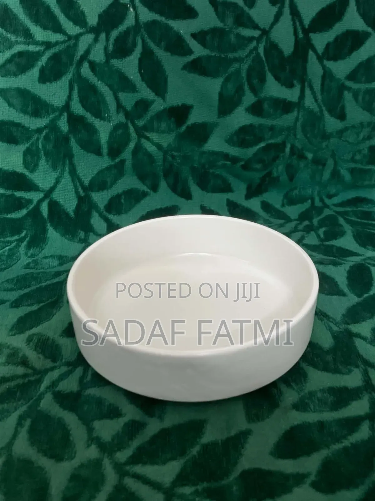 Kitchen Dishes