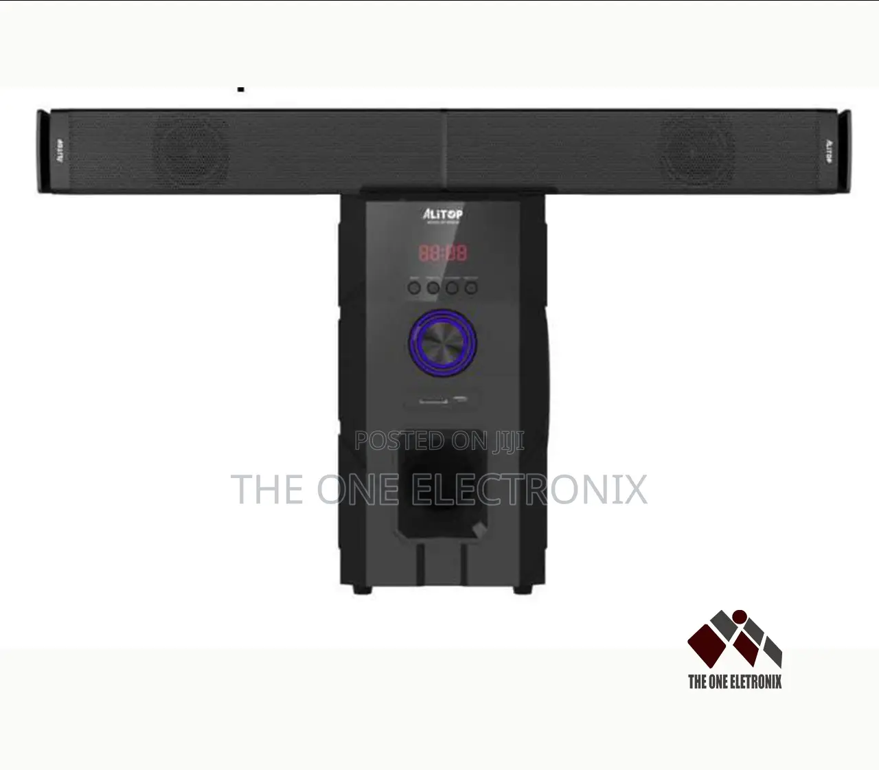 Alitop Sound Bar Sp-6588ad