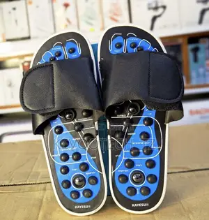Massage Slippers