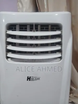 High Class Ac Unit.