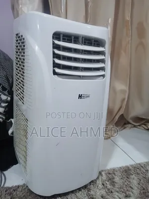High Class Ac Unit.