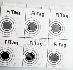Find GPS Tags
