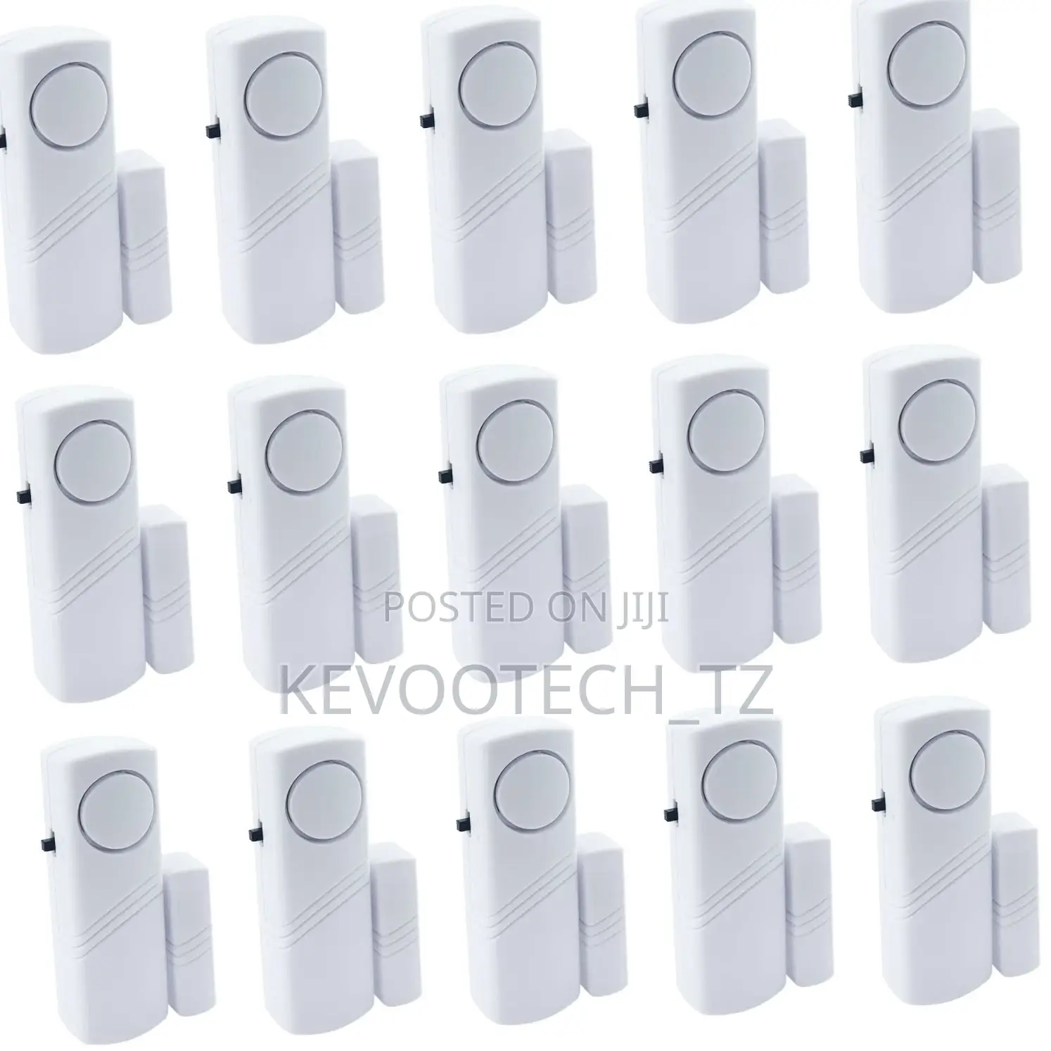 Door Sensor Alarm