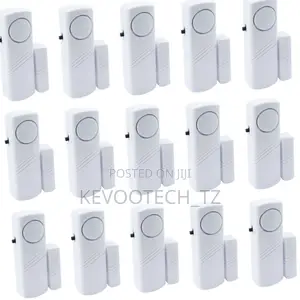 Door Sensor Alarm