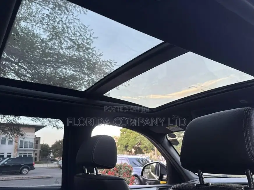 BMW X3 2015 Black