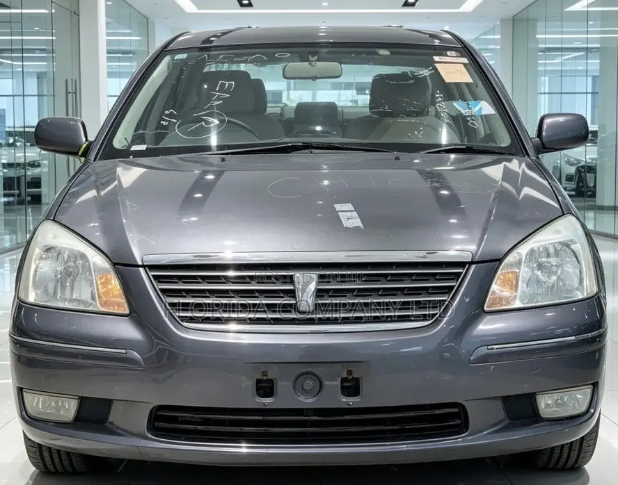 Toyota Premio 2004