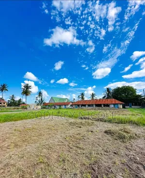 Plot for Sale Eneo Linauzwa Dar Es Salaam Kitunda Kizinga SQM 9500