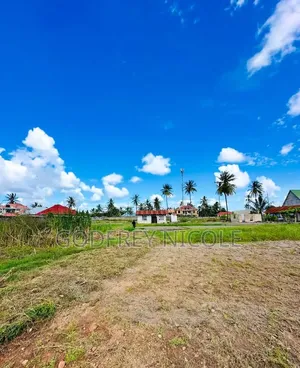 Plot for Sale Eneo Linauzwa Dar Es Salaam Kitunda Kizinga SQM 9500