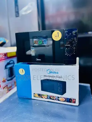 Midea Microwave 20 L