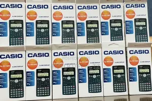 Scientific Calculator