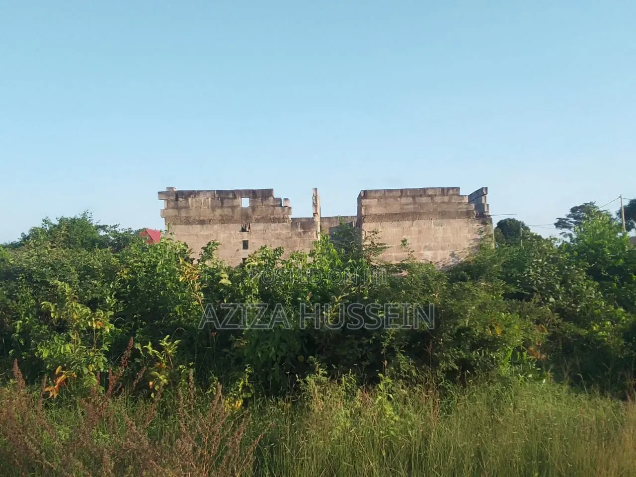 4bdrm Villa in Makorora for sale